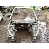 Передняя часть Peugeot 307 3B 2001-2008 7150FX