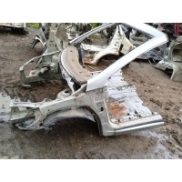 Лонжерон передний левый Peugeot 307 3B 2001-2008 7212WH