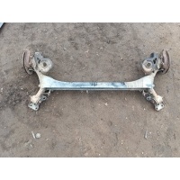Балка задняя Peugeot 307 3B 2001-2008 5148S3