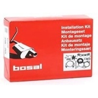 Bosal 177 - 683 Tłumik końcowy