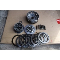 Корзина сцепления муфта тормозные диски yamaha r1 rn12 04 -