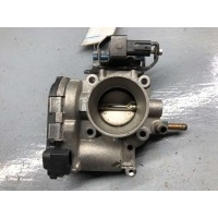 Заслонка дроссельная Honda Jazz 1 2006 0280750141,16400-PWE-G01