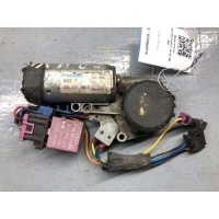 Двигатель электролюка Audi 80 B4 1994 8A9877837,8A0907485