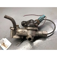 Корпус термостата Ford Focus 1 1998 89FF-9K478,89FF8594A2A