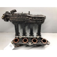 Коллектор впускной Honda Jazz 1 2006 17100-PWE-G00