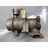 Заслонка дроссельная Peugeot 405 1993 SOLEX,01685