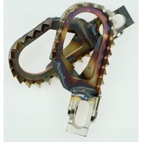 Тс фк эти fe sxf exc exc - f ec mc - 5 / - 10mm подножки