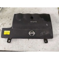 Декоративная крышка двигателя Nissan Primera 12 2003
