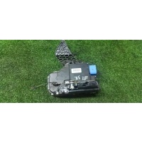 замок двери VW Touareg 2002-2010 7L6839016D