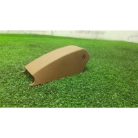 накладка Audi A8 [D3 4E] 2004-2010 2006 4E0907637