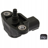 febi bilstein 44466 датчик , давление надува