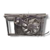 вентилятор охлаждения Peugeot 308 T7 2009 9650316080,9652918980,1858824116,1859382116