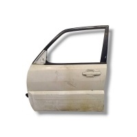 дверь передняя левая Mitsubishi Pajero 4 2014 5700A877