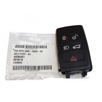 Новый пульт alarmu range rover спорт l405 2018 -