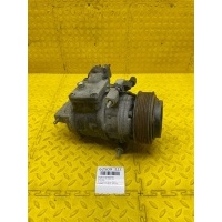 компрессор кондиционера Kia Mohave HM2 2021 977012J001
