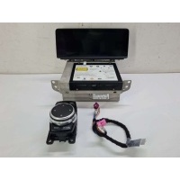 Блок мультимедиа BMW 4 F32/F33/GT F36 2016 65129867503, 65826839079, 9399970, 9399972, 6822626, 65506822626
