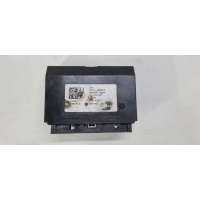 Блок управления печки/климат-контроля BMW 2 F22/F23 2014 64119356004