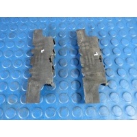Крепление крепление радиатора stbdb opel astra k v 1.6cdti