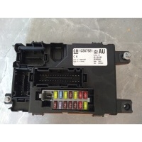 SKRZYNKA MODUŁ BSI OPEL CORSA D 1.3 CDTI 13367921 AU