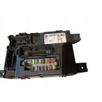 OPEL CORSA D SKRZYNA BSI MODUŁ BEZPIECZNIKÓW 13367921 AU 13367921AU