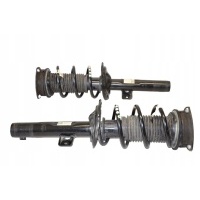 Skoda скала амортизаторы pr 2q0413031dc 2q0411105d