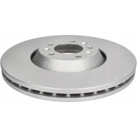 FERODO TARCZA HAMULCOWA DDF1274C - 1