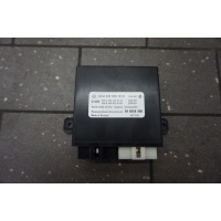 STEROWNIK KOMPUTER MERCEDES VITO W639 A6399001001
