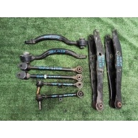 рычаг подвески Toyota Altezza GXE10 2003 48730-51010