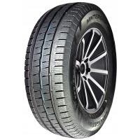 4x шины зимние lanvigator wintergrip ван 235 / 65r16 c 115r