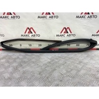 Б/У уплотнительная резинка стекла Nissan Qashqai J10 2007 80330JD00A, <strong>-Б/У Детали сняты с АВТОМОБИЛЯ</strong>