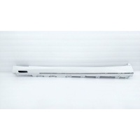 накладка порога наружная BMW X5 G05 2021 51778099111, 63148097357, 8097357, 63147946663, 7946663, 8099111