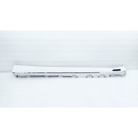 накладка порога наружная BMW X5 G05 2021 51778099112, 63147946664, 7946664, 63148097358, 8097358, 8099112