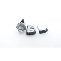 Личинка замка двери BMW X5 G05 2021 66125A473F4, 5A473F4, 51217409076, 7409076, 51217417648, 7417648, 7407161