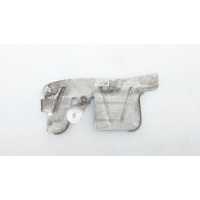 Тепловой экран BMW X5 G05 2021 51489492677, 9492677