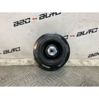 муфта компрессора кондиционера Volkswagen Transporter T5 7E0820803F, 7E0820803D, 7SEU17C
