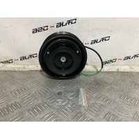 муфта компрессора кондиционера MERCEDES-BENZ Actros A6161301015, A6161301015, 2340811, 2301511, 31318901, A0002301511, A0002340811, 6161301015, A0031318901, 0002301511, 0002340811, 54123001111, A541