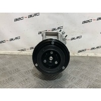 компрессор кондиционера Opel Astra J 13346495