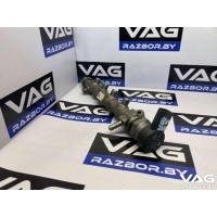 Регулятор давления топлива Audi Q5 1 2014 057130764AB,04L130089B