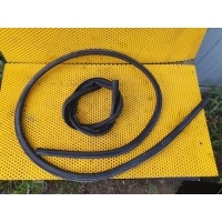Уплотнитель капота Mercedes S-Class W221 2006 A2216280598, A2216280098