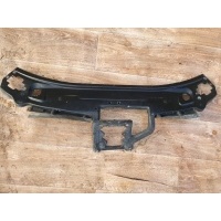 рамка радиатора Mercedes S-Class W221 2006 A2218170020, A2218173920