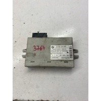 Bmw 3 e93 рестайлинг блок блок управления passive его 9147052