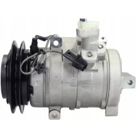denso компрессор кондиционера dcp45005