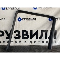 молдинг двери правой Scania 6 2114834