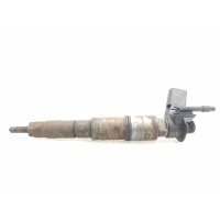 Форсунка топливная BMW X5 E70 2007 13537792721, 7792721