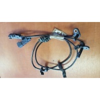 Opel astra j chevrolet датчик абс задняя 13346945