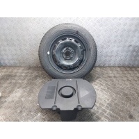 Колесо колесо шина запас ухо фаркоп 5x100 5jx14 fi57 , 1 165 / 70r14