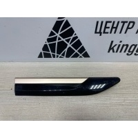 Накладка крыла Exeed RX T22 2023-2024 609001619AA
