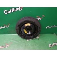Запасное колесо Mercedes-Benz ML W163 2002 A1634011102