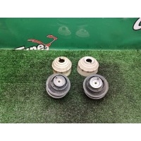 Подушки двигателя Mercedes-Benz E W211 2007 A2112403017