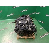 Двигатель Mercedes-Benz E W211 2007 M272.943 A2720107700